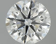 0.70 carat Round diamond H VS2 VeryGood
