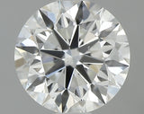 0.70 carat Round diamond H VS2 VeryGood
