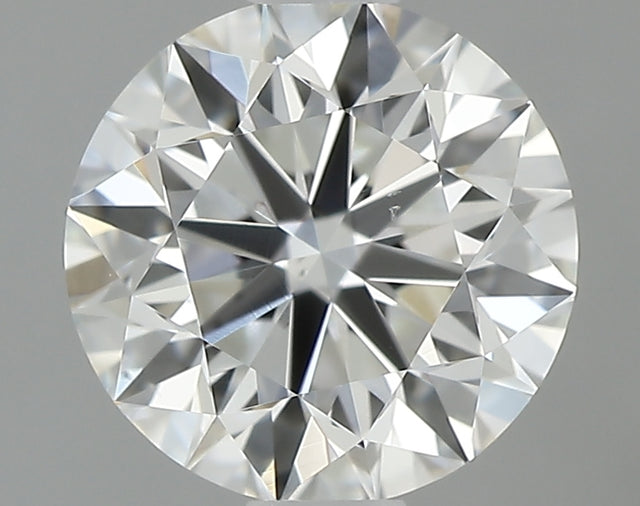 0.70 carat Round diamond H VS2 VeryGood