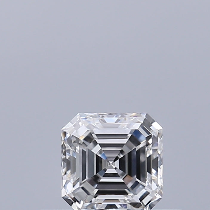 0.31 carat Emerald diamond D VVS1 