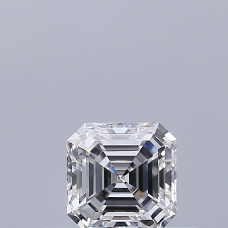 0.31 carat Emerald diamond D VVS1 