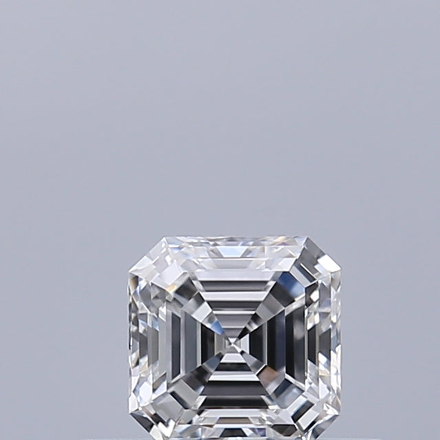 0.31 carat Emerald diamond D VVS1 