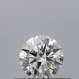 0.30 carat Round diamond F VVS1 Excellent