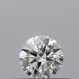 0.30 carat Round diamond F VVS1 Excellent