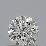 0.30 carat Round diamond G VVS1 Excellent
