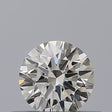 0.30 carat Round diamond G IF Excellent