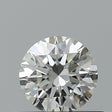 0.34 carat Round diamond F  VS1 Excellent