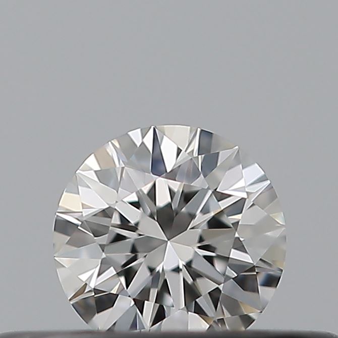 0.18 carat Round diamond G  VVS1 Excellent