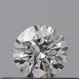 0.20 carat Round diamond F  VVS1 Excellent