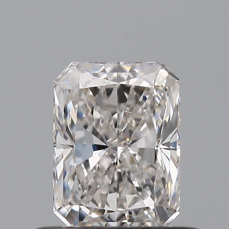 0.55 carat Radiant diamond G  SI1