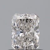 0.55 carat Radiant diamond G  SI1