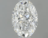 0.30 carat Oval diamond E VS1 
