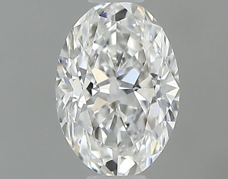 0.30 carat Oval diamond E VS1 