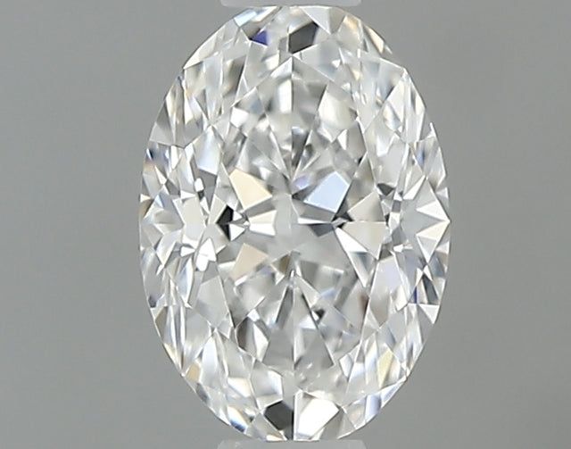 0.30 carat Oval diamond E VS1 