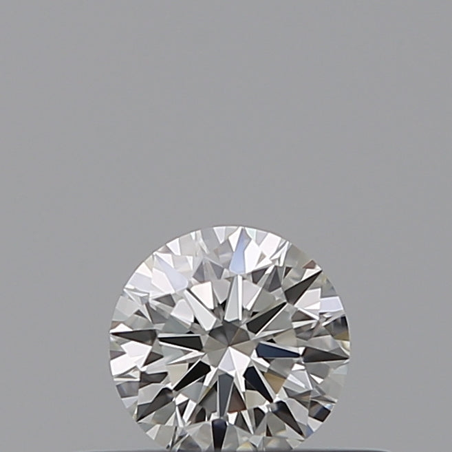 0.25 carat Round diamond G  VVS1 Excellent