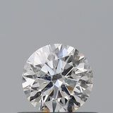 0.40 carat Round diamond E  I1 Excellent