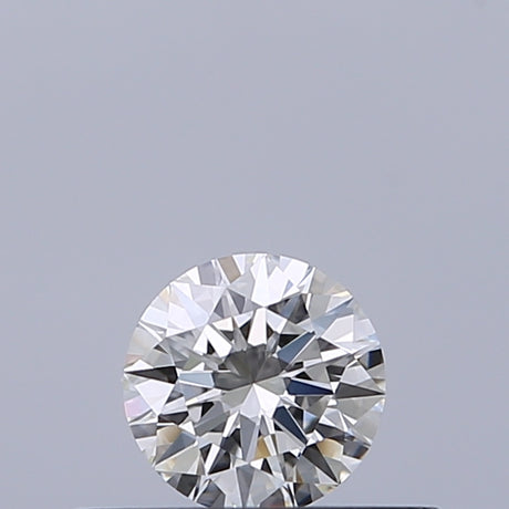 0.27 carat Round diamond G VVS2 Excellent