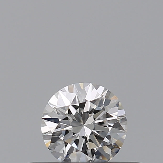 0.26 carat Round diamond H  VS1 Excellent