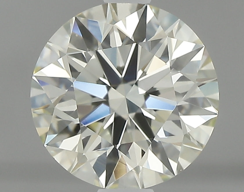 1.12 carat Round diamond L  VS1 Excellent