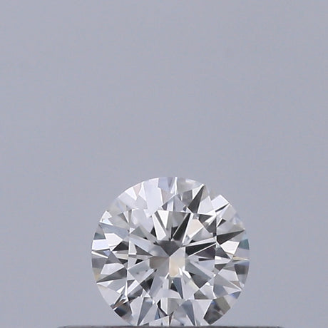 0.18 carat Round diamond E VS1 Excellent