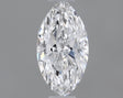 0.30 carat Marquise diamond E VS1 