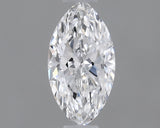 0.30 carat Marquise diamond E VS1 