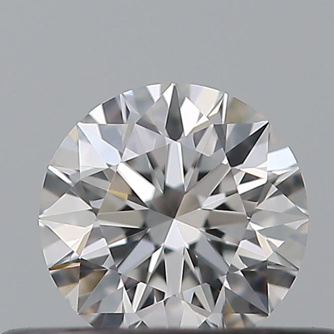 0.30 carat Round diamond F  VVS2 Excellent