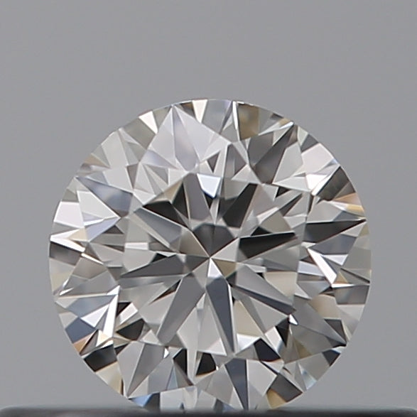 0.27 carat Round diamond G  VVS1 Excellent