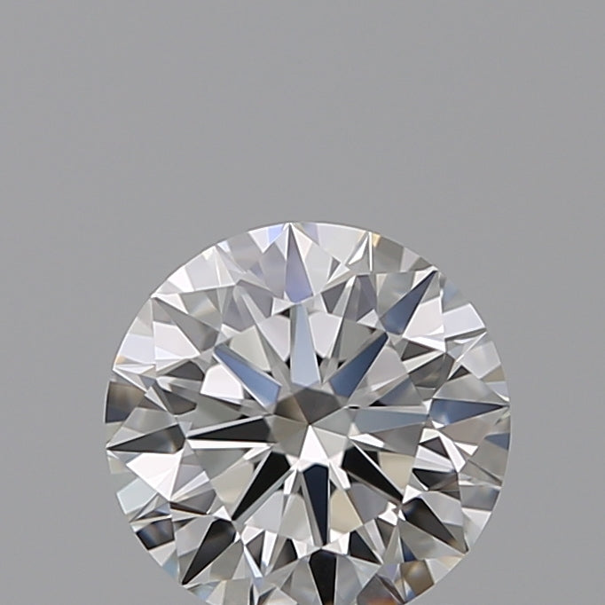 0.56 carat Round diamond G  VVS1 Excellent