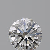 0.56 carat Round diamond G  VVS1 Excellent