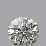 0.45 carat Round diamond K  VS2 Excellent