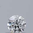 0.30 carat Round diamond G VVS1 Excellent