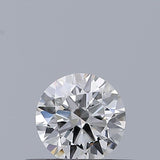 0.30 carat Round diamond G VVS1 Excellent
