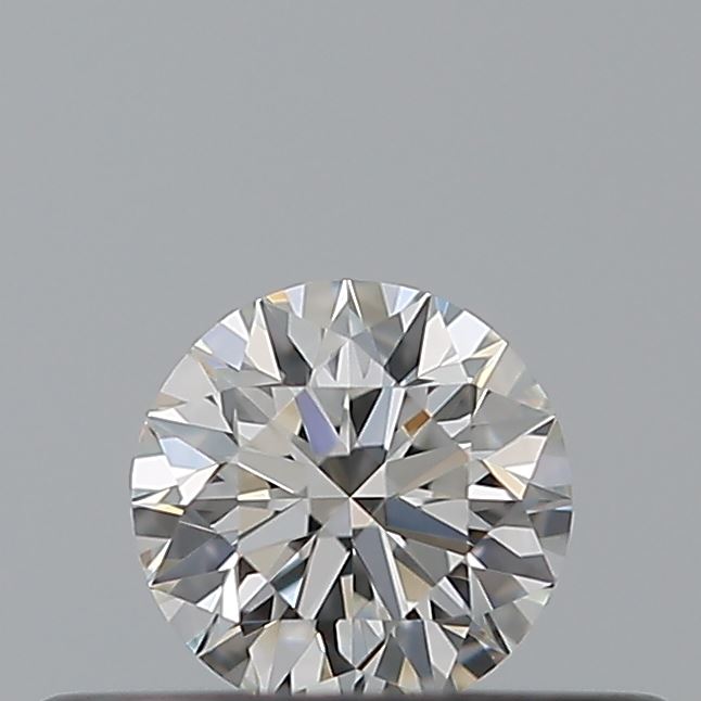 0.23 carat Round diamond G VVS1 Excellent