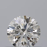 0.35 carat Round diamond F SI1 Excellent