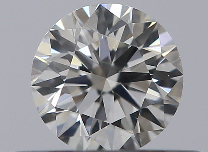 0.30 carat Round diamond H  VS1 Excellent