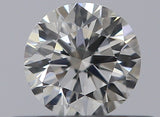 0.30 carat Round diamond H  VS1 Excellent