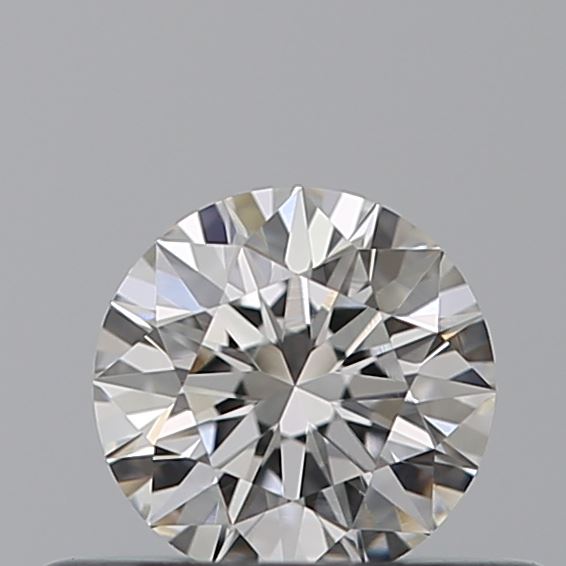0.32 carat Round diamond F  VVS2 Excellent