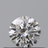 0.22 carat Round diamond E  VS2 Excellent