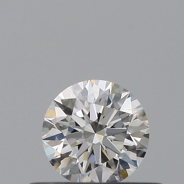0.32 carat Round diamond F VVS2 Excellent
