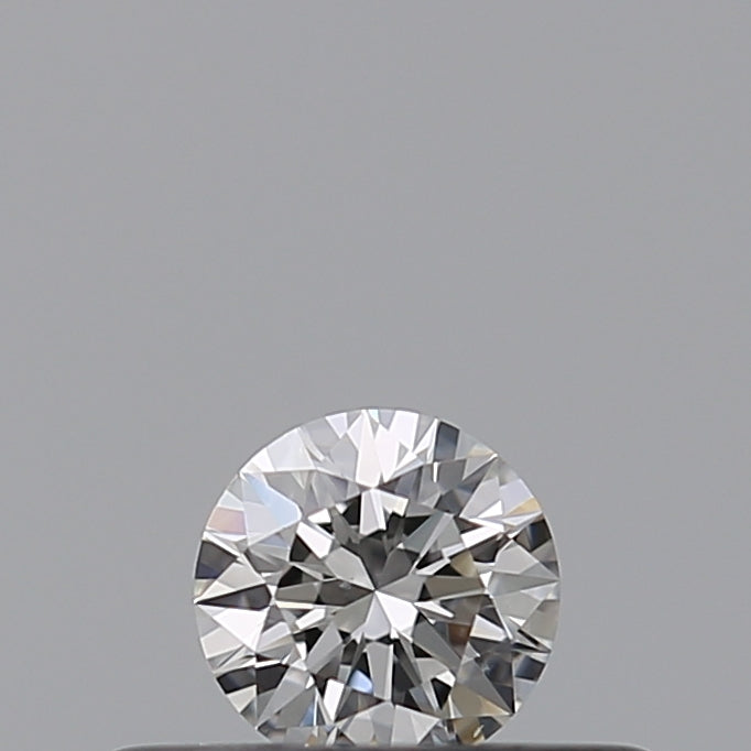 0.20 carat Round diamond G  SI1 Excellent