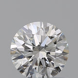 0.72 carat Round diamond H  VS1 Excellent