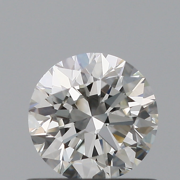 0.60 carat Round diamond H  VS1 Excellent