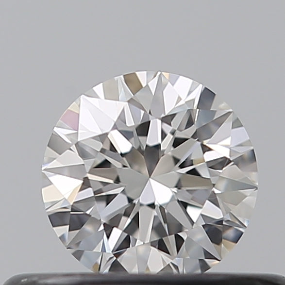 0.29 carat Round diamond F  VVS2 Excellent