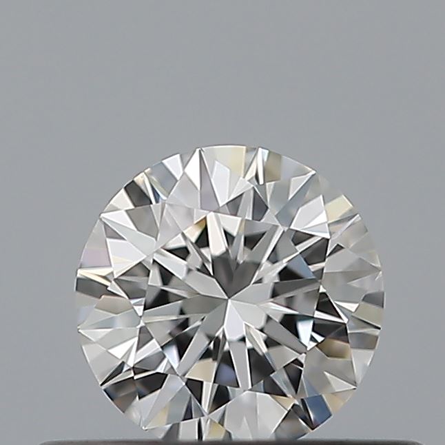 0.31 carat Round diamond D  VVS1 Excellent
