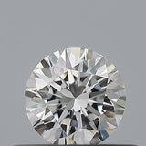 0.31 carat Round diamond D  VVS1 Excellent