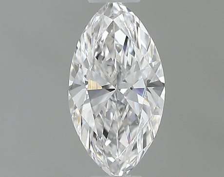 0.32 carat Marquise diamond D SI1 