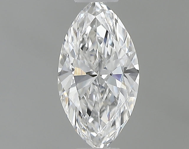 0.32 carat Marquise diamond D SI1 