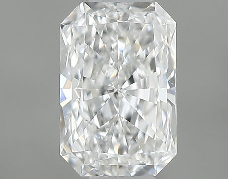 0.30 carat Radiant diamond E VS2 