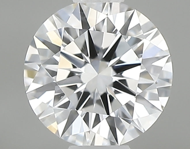 0.38 carat Round diamond D  VS2 Excellent